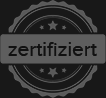 zertifikat footer